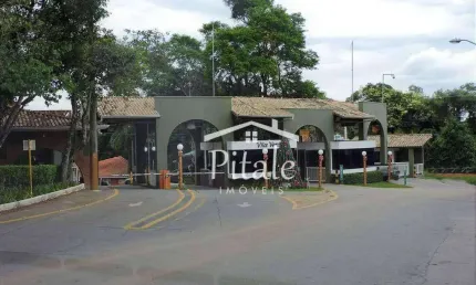 Terreno à venda, 402 m² por r$ 210.000,00 - transurb - itapevi/sp