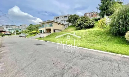 Terreno à venda, 516 m² por R$ 475.000 - Jardim Colibri - Cotia/SP