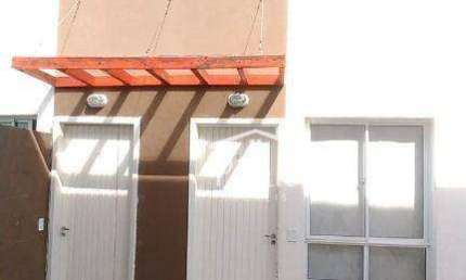 Casa com 2 dormitórios à venda, 49 m² por R$ 200.000 - Santana - Cotia/SP