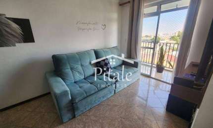 Apartamento com 3 dormitórios à venda, 66 m² por R$ 395.000,00 - Vila Formosa - São Paulo/SP