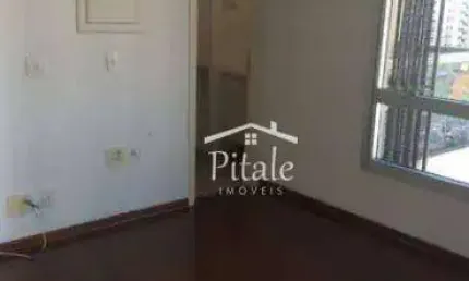Conjunto à venda, 37 m² por r$ 320.000,00 - brooklin novo - são paulo/sp