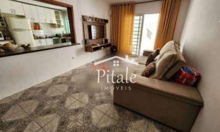 Casa com 338 m² por R$ 1.272.000 - Jardim Layr - Mogi das Cruzes/SP