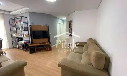 Apartamento com 2 dormitórios à venda, 58 m² por R$ 296.800 - Jardim Piratininga - Osasco/SP