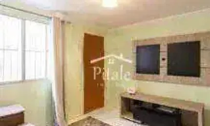 Apartamento com 2 dormitórios à venda, 46 m² por R$ 233.200,00 - Conceição - Osasco/SP