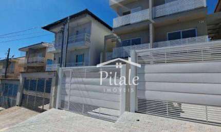 Sobrado com 3 dormitórios à venda, 150 m² por R$ 1.000.000 - Novo Osasco - Osasco/SP