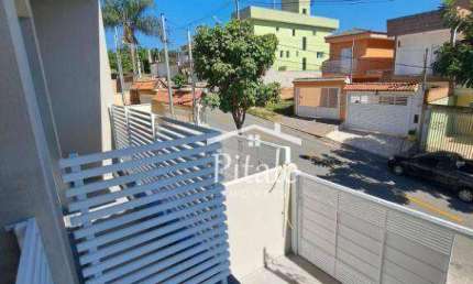 Sobrado com 3 dormitórios à venda, 150 m² por R$ 1.000.000 - Novo Osasco - Osasco/SP