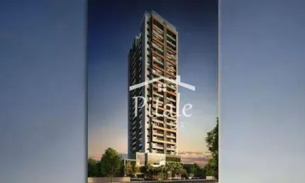 Apartamento com 1 dormitório à venda, 37 m² por R$ 392.200 - Presidente Altino - Osasco/SP