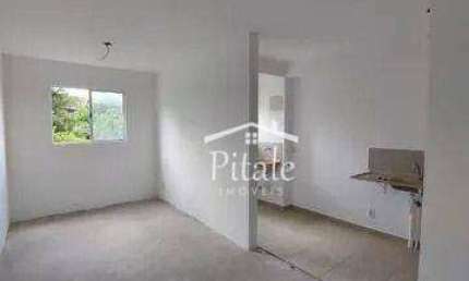 Apartamento com 2 dormitórios à venda, 45 m² por R$ 201.400,00 - Parque Rincão - Cotia/SP