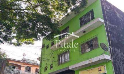 Sobrado com 4 dormitórios à venda, 324 m² por R$ 1.060.000 - Novo Osasco - Osasco/SP