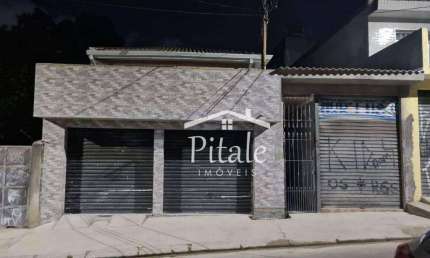 Sobrado com 3 dormitórios à venda, 200 m² por R$ 583.000,00 - Novo Osasco - Osasco/SP