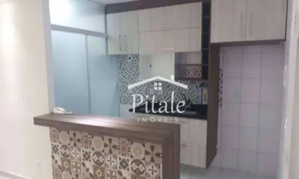 Apartamento com 3 dormitórios à venda, 60 m² por r$ 371.000,00 - novo osasco - osasco/sp