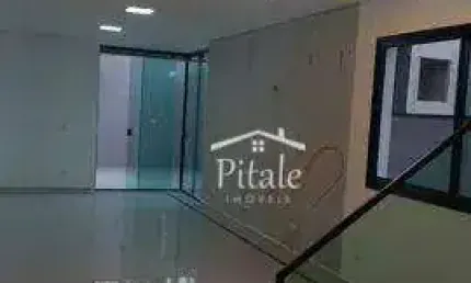 Casa com 3 dormitórios à venda, 125 m² por R$ 699.000 - Sítio Boa Vista - Cotia/SP