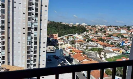 Apartamento com 1 dormitório à venda, 40 m² por R$ 327.900,00 - Jardim D'abril - Osasco/SP