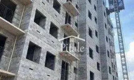 Apartamento à venda, 42 m² por R$ 295.500,00 - Conjunto Habitacional - Setor A - Itapevi/SP