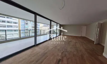 Apartamento com 4 dormitórios à venda, 350 m² por R$ 7.200.000,00 - Higienópolis - São Paulo/SP