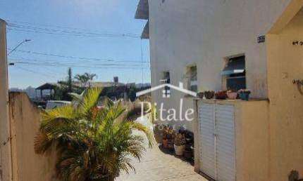 Excelente casa com 3 dormitórios à venda por R$ 795.000 - Residencial Vila D'Este - Cotia/SP
