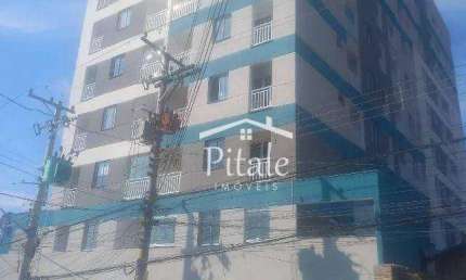 Studio com 1 dormitório à venda, 16 m² por R$ 195.000,00 - Cidade Antônio Estevão de Carvalho - São Paulo/SP