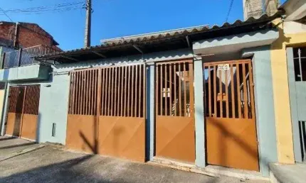 Casa com 9 dormitórios à venda, 250 m² por R$ 500.000,00 - Pirituba - Arujá/SP