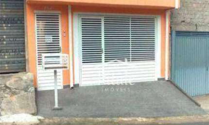 Casa com 7 dormitórios à venda, 420 m² por R$ 580.000,00 - Vila Ipê - Jandira/SP