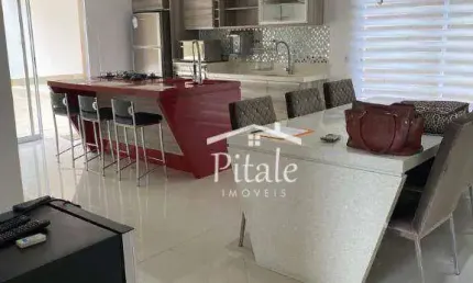 Sobrado com 4 dormitórios à venda, 326 m² por R$ 1.590.000 - City Bussocaba - Osasco/SP