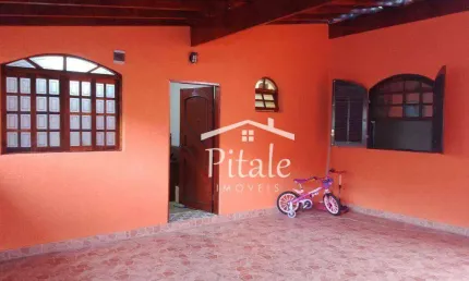 Sobrado com 3 dormitórios à venda, 196 m² por R$ 549.500,00 - Ayrosa - Osasco/SP