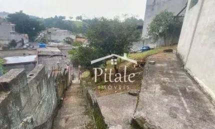 Casa com 6 dormitórios à venda, 240 m² por r$ 636.000 - parque anhangüera - são paulo/sp