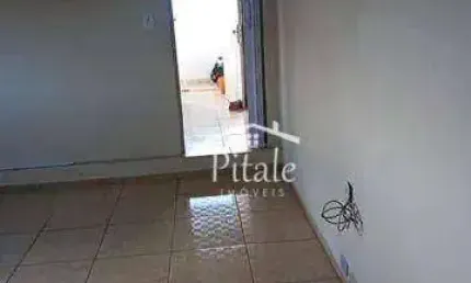 Casa com 4 dormitórios à venda, 206 m² por R$ 270.000,00 - Jardim São Luís - Santana de Parnaíba/SP