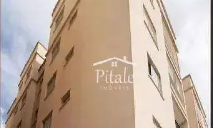 Apartamento com 3 dormitórios à venda, 53 m² por R$ 260.000,00 - São Pedro - Osasco/SP