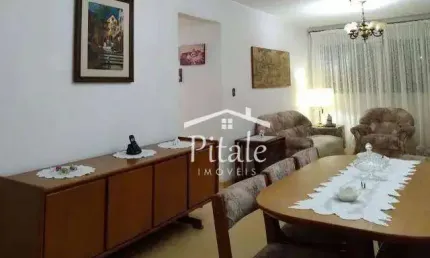 Apartamento com 2 dormitórios à venda, 78 m² por R$ 424.000 - Jardim Íris - São Paulo/SP