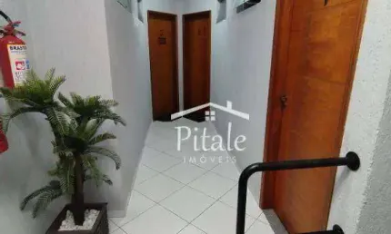 Sala para alugar, 30 m² por R$ 1.540,00/mês - Bussocaba - Osasco/SP