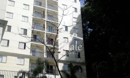 Apartamento com 3 dormitórios à venda, 65 m² por R$ 445.000,00 - Vila dos Remédios - São Paulo/SP