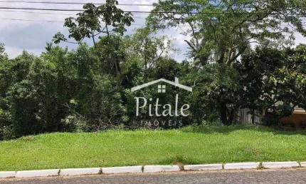 Terreno à venda, 450 m² por R$ 399.000 - Tarumã - Santana de Parnaíba/SP