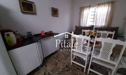 Casa com 2 dormitórios à venda, 110 m² por R$ 380.000,00 - Altos de Caucaia (Caucaia do Alto) - Cotia/SP