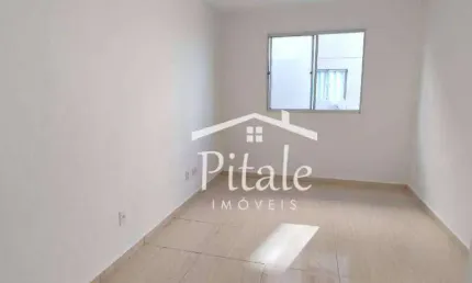 Apartamento com 2 dormitórios, 38 m² - venda por r$ 240.000,00 ou aluguel por r$ 1.500,00/mês - jardim boa vista (zona oeste) - são paulo/sp