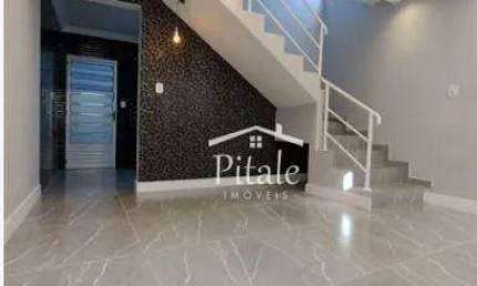 Sobrado com 2 dormitórios à venda, 70 m² por R$ 412.000,00 - Novo Osasco - Osasco/SP