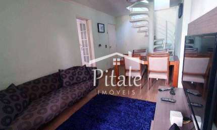 Apartamento com 3 dormitórios à venda, 143 m² por R$ 500.000,00 - Paraisópolis - São Paulo/SP