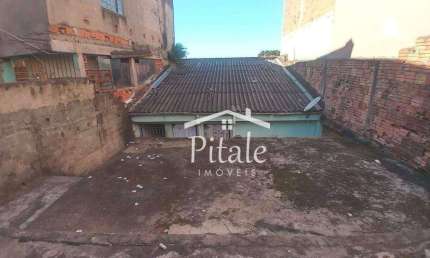 Terreno à venda, 158 m² por R$ 380.000 - Jardim Boa Vista (Zona Oeste) - São Paulo/SP