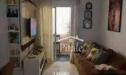 Apartamento com 3 dormitórios à venda, 102 m² por R$ 461.100,00 - Jardim América - Taboão da Serra/SP