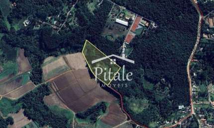 Sítio com 3 dormitórios à venda, 30831 m² por R$ 1.190.000,00 - Jardim Monte Verde (Caucaia do Alto) - Cotia/SP