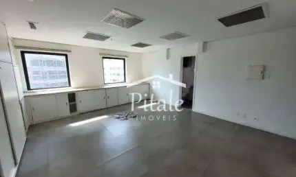 Sala, 42 m² - venda por r$ 700.000,00 ou aluguel por r$ 6.235,00/mês - itaim bibi - são paulo/sp