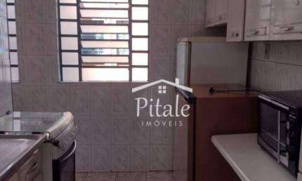 Casa com 3 dormitórios à venda, 206 m² por R$ 220.000 - Padroeira - Osasco/SP