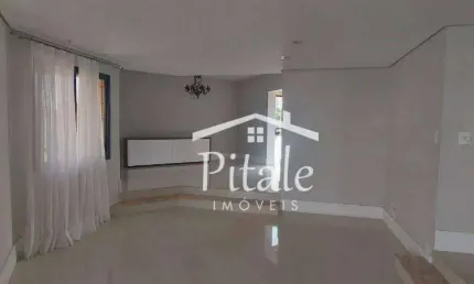 Apartamento com 3 suítes, 240 m² - venda por R$ 2.400.000, ou aluguel por R$ 15.034/mês - Campo Belo - São Paulo/SP