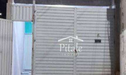 Sobrado com 3 dormitórios à venda, 120 m² por R$ 220.000,00 - Bairro Refugio Dos Bandeirantes - Santana de Parnaíba/SP