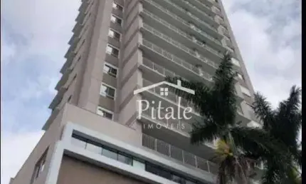 Apartamento com 2 dormitórios à venda, 60 m² por R$ 687.000,00 - Alto da Boa Vista - São Paulo/SP