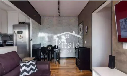 Apartamento com 2 dormitórios à venda, 49 m² por r$ 320.000,00 - são pedro - osasco/sp