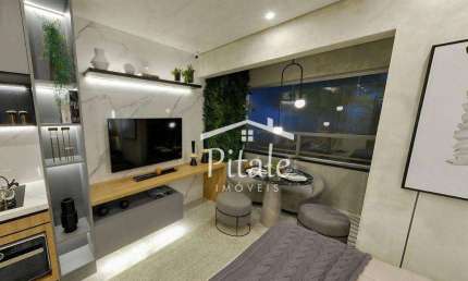 Loft com 1 dormitório à venda, 27 m² por R$ 420.000,00 - Vila Clementino	 - São Paulo/SP
