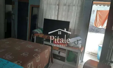 Casa com 5 dormitórios à venda, 200 m² por R$ 450.000 - Novo Osasco - Osasco/SP