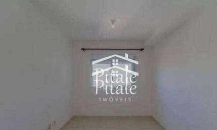 Apartamento com 2 dormitórios à venda, 62 m² por R$ 495.000,00 - Jardim das Vertentes - São Paulo/SP