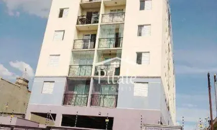 Apartamento com 2 dormitórios à venda, 50 m² por r$ 300.000 - itaquera - são paulo/sp