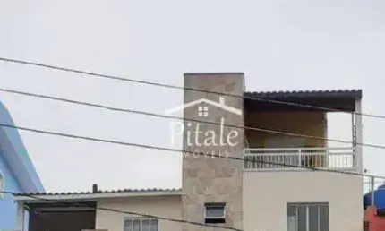 Sobrado com 4 dormitórios à venda, 200 m² por r$ 750.000,00 - jardim lúcia - são paulo/sp